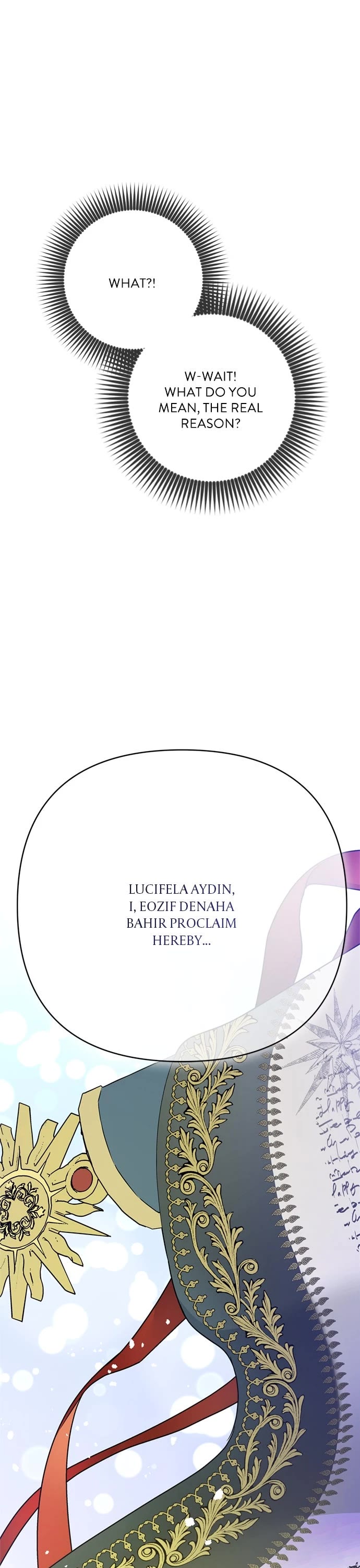 From a Knight to a Lady chapter 177 page 41