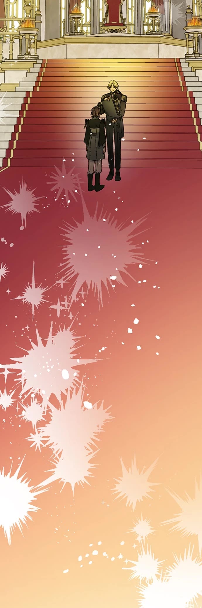 From a Knight to a Lady chapter 177 page 43