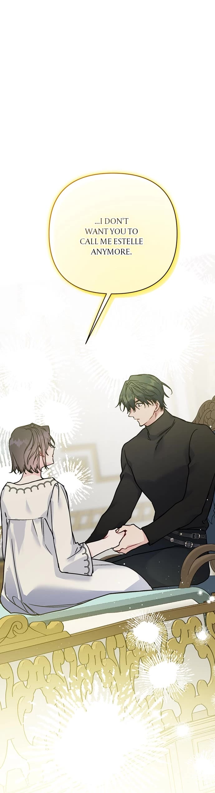 From a Knight to a Lady chapter 177 page 5