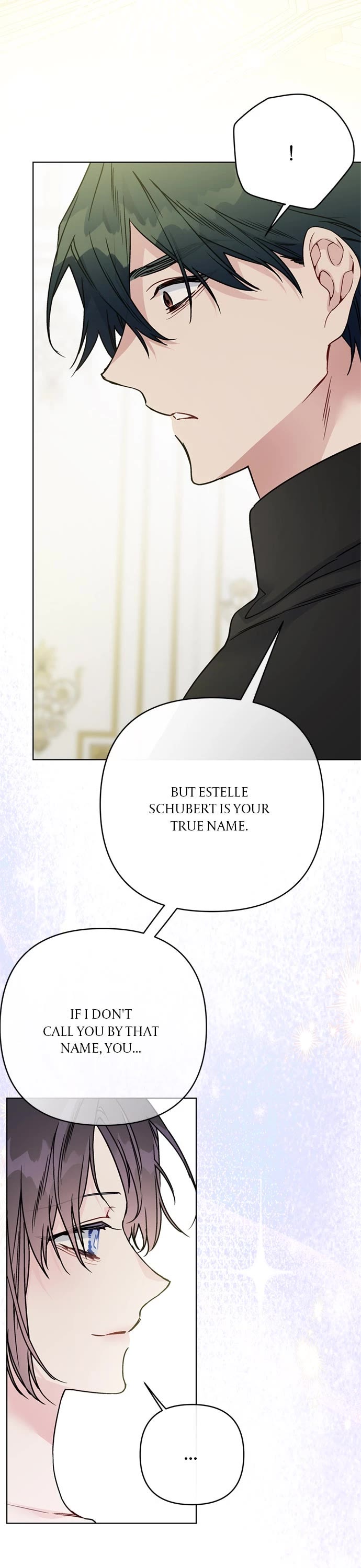 From a Knight to a Lady chapter 177 page 6