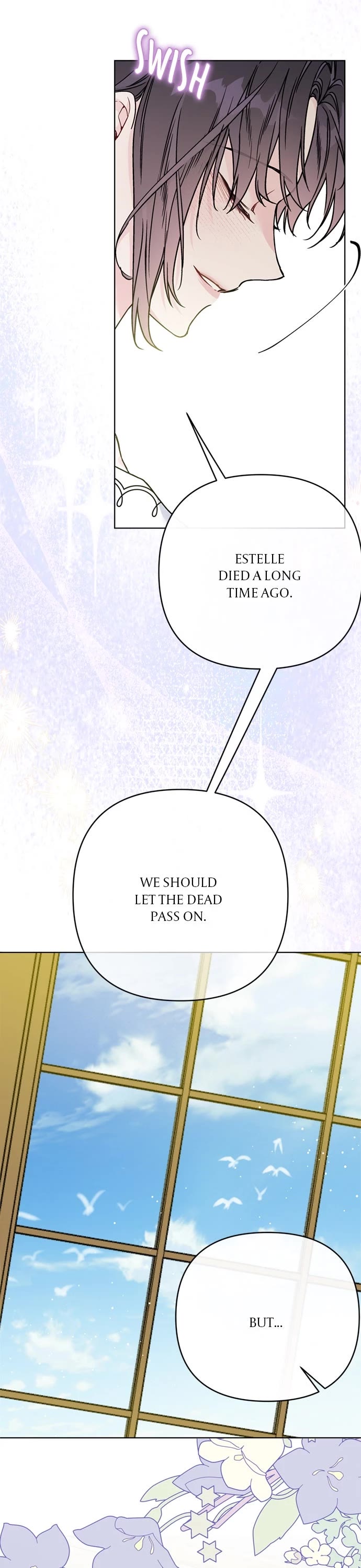 From a Knight to a Lady chapter 177 page 7