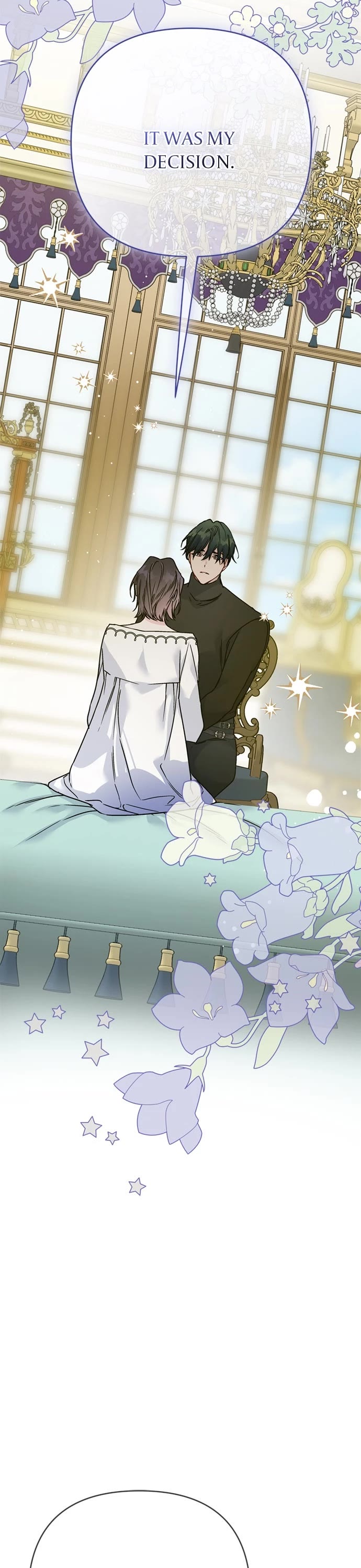 From a Knight to a Lady chapter 177 page 8