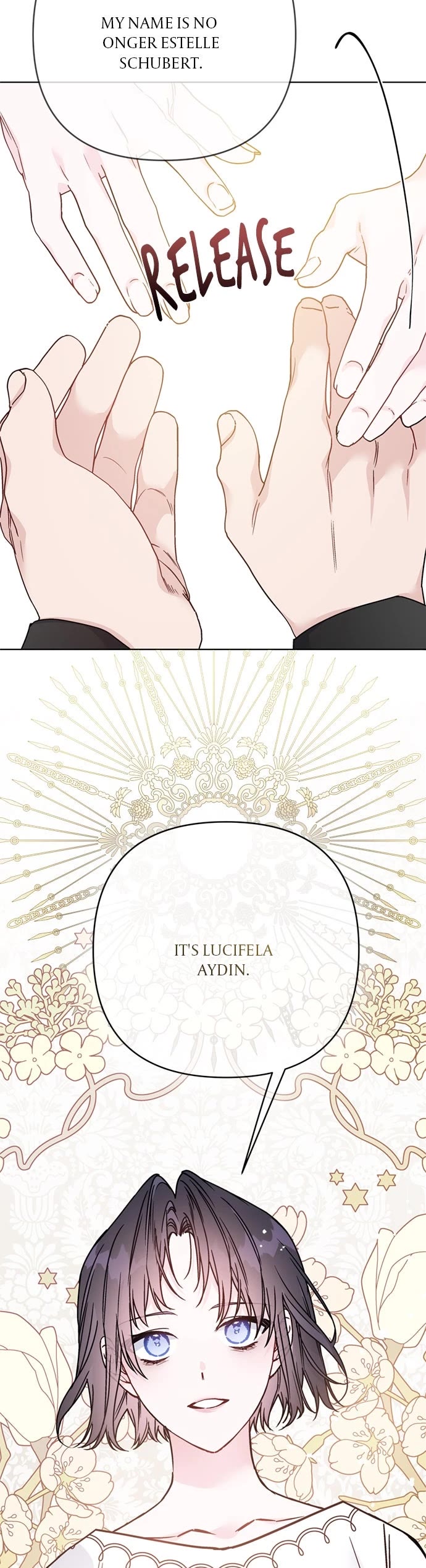 From a Knight to a Lady chapter 177 page 9