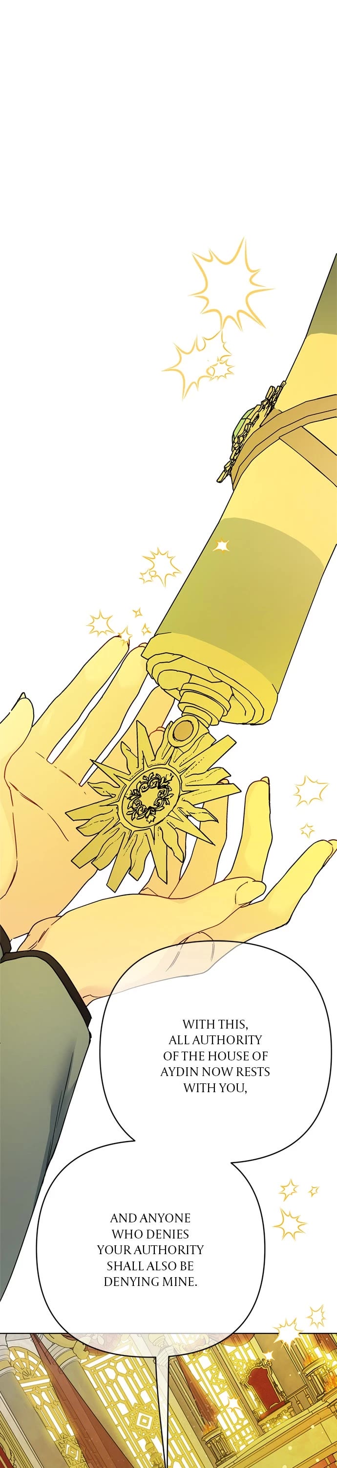 From a Knight to a Lady chapter 178 page 1