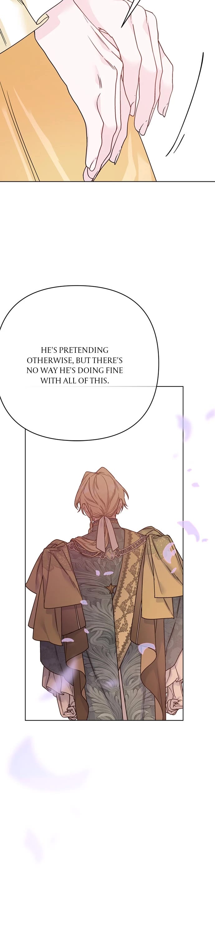 From a Knight to a Lady chapter 178 page 13