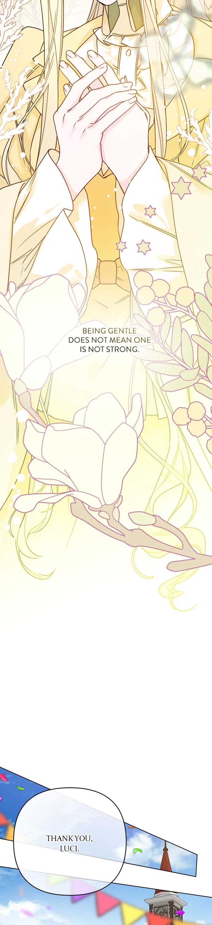 From a Knight to a Lady chapter 178 page 17