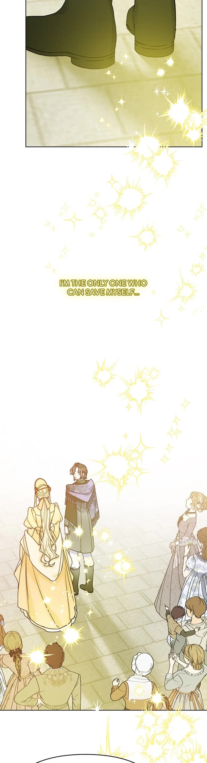 From a Knight to a Lady chapter 178 page 20