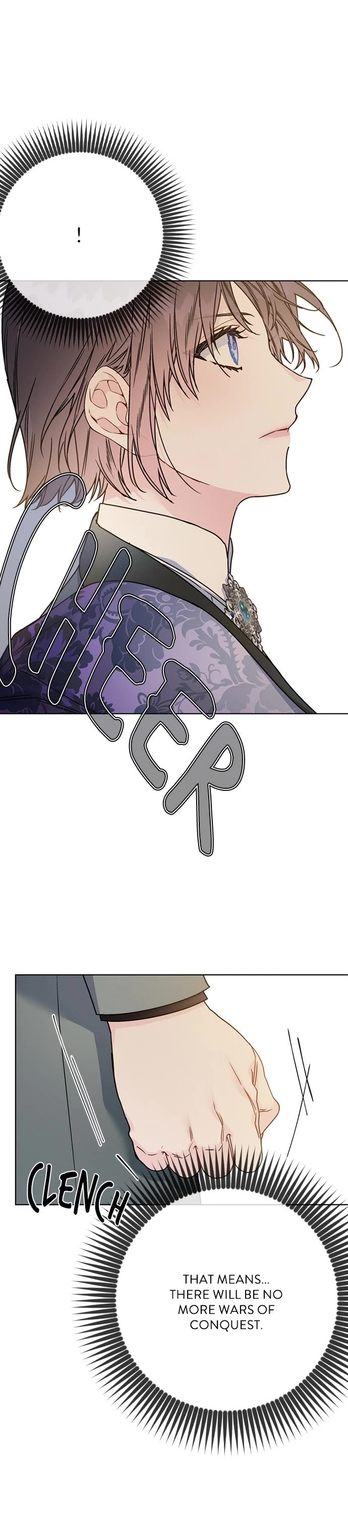 From a Knight to a Lady chapter 178 page 23