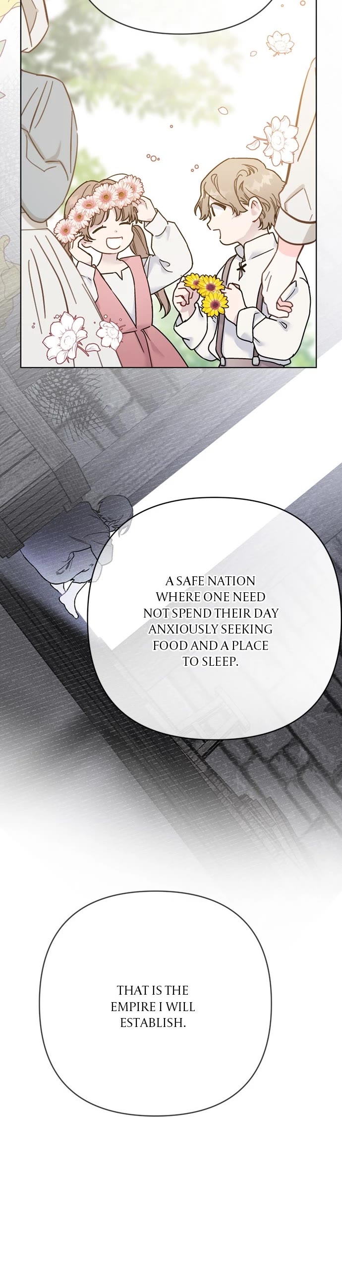 From a Knight to a Lady chapter 178 page 25