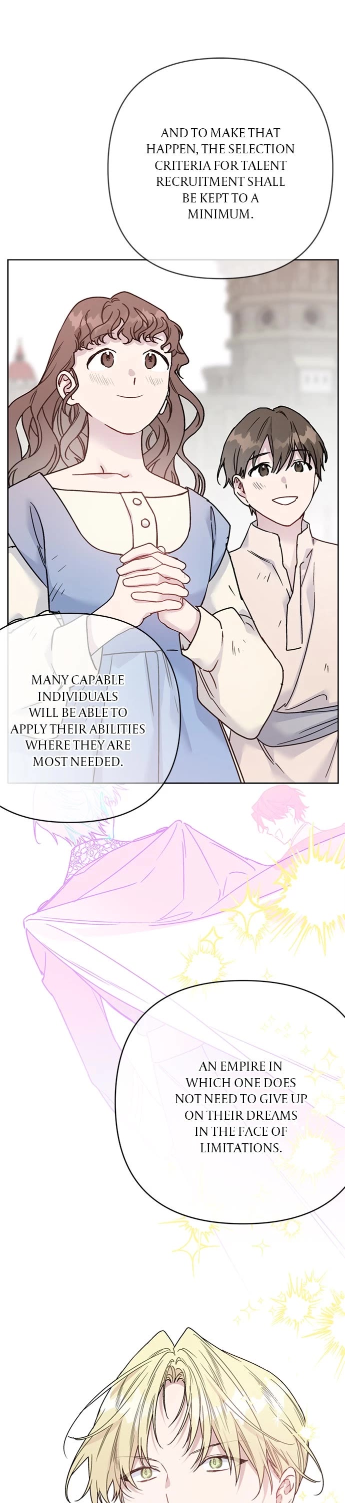 From a Knight to a Lady chapter 178 page 26