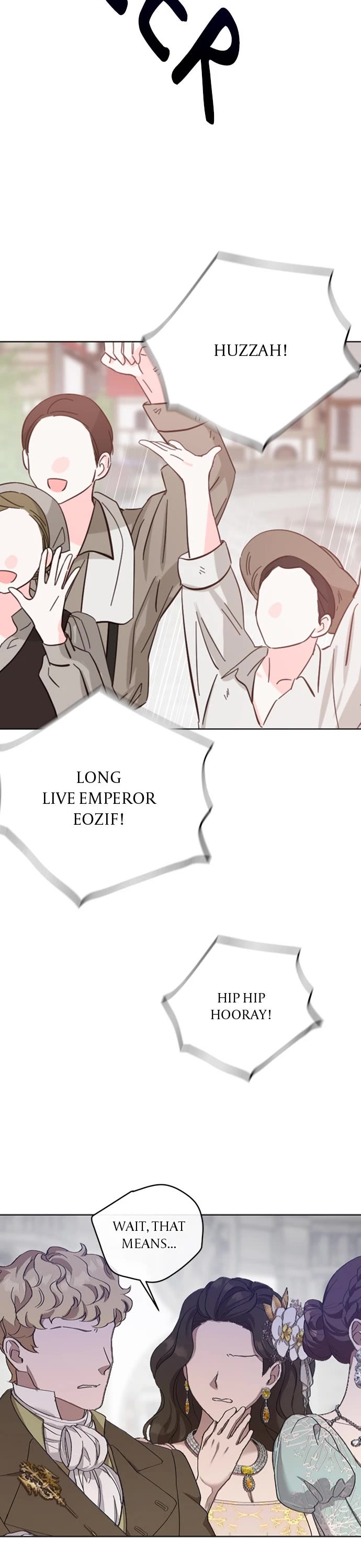 From a Knight to a Lady chapter 178 page 28