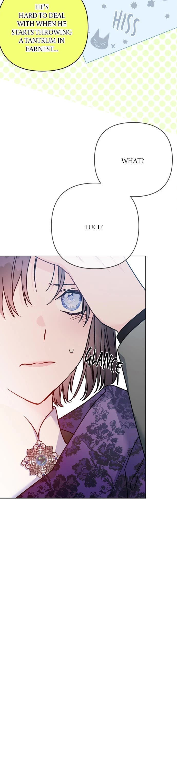 From a Knight to a Lady chapter 178 page 33