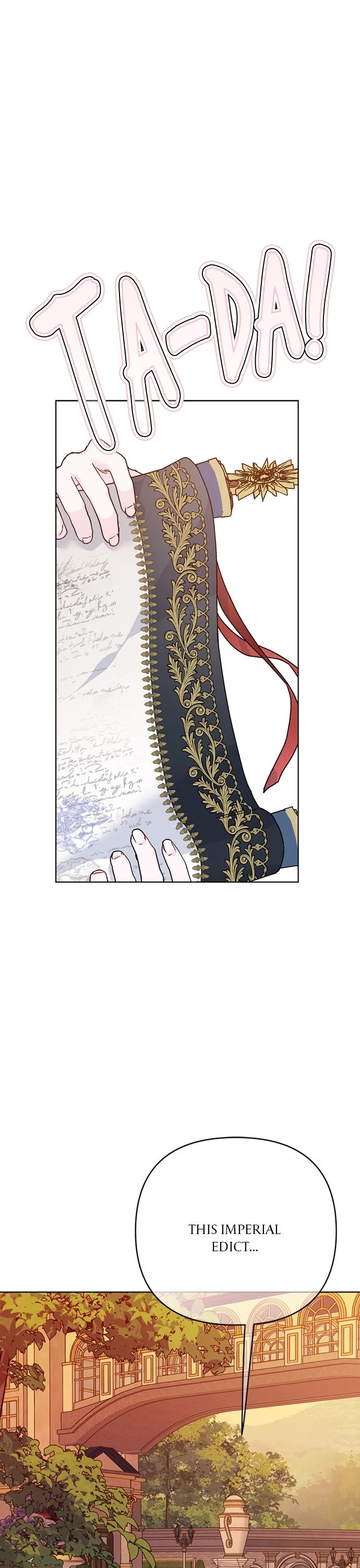 From a Knight to a Lady chapter 179 page 1