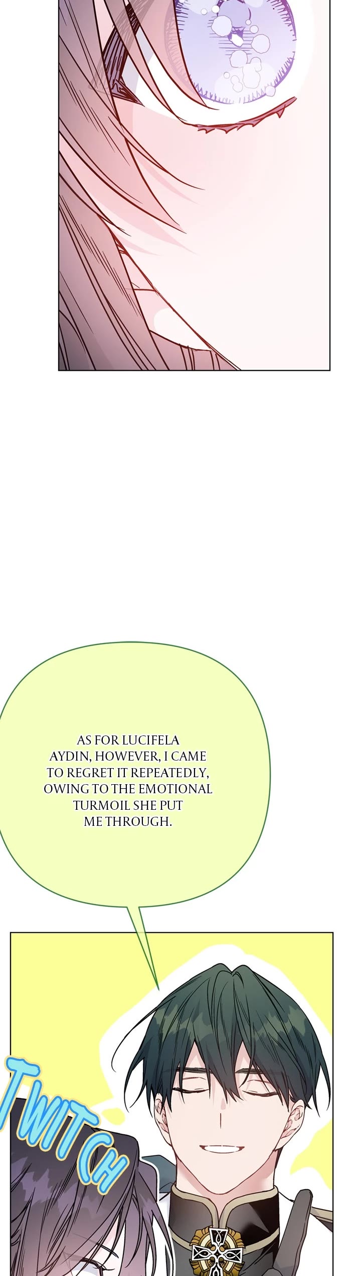 From a Knight to a Lady chapter 179 page 10