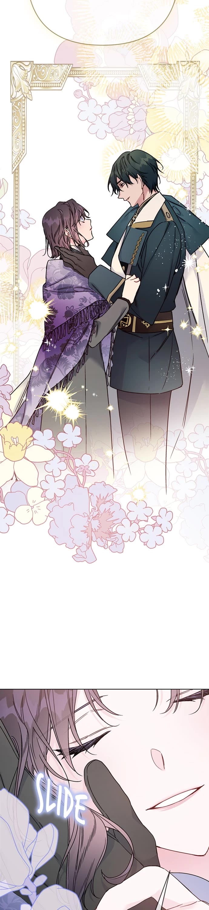 From a Knight to a Lady chapter 179 page 12