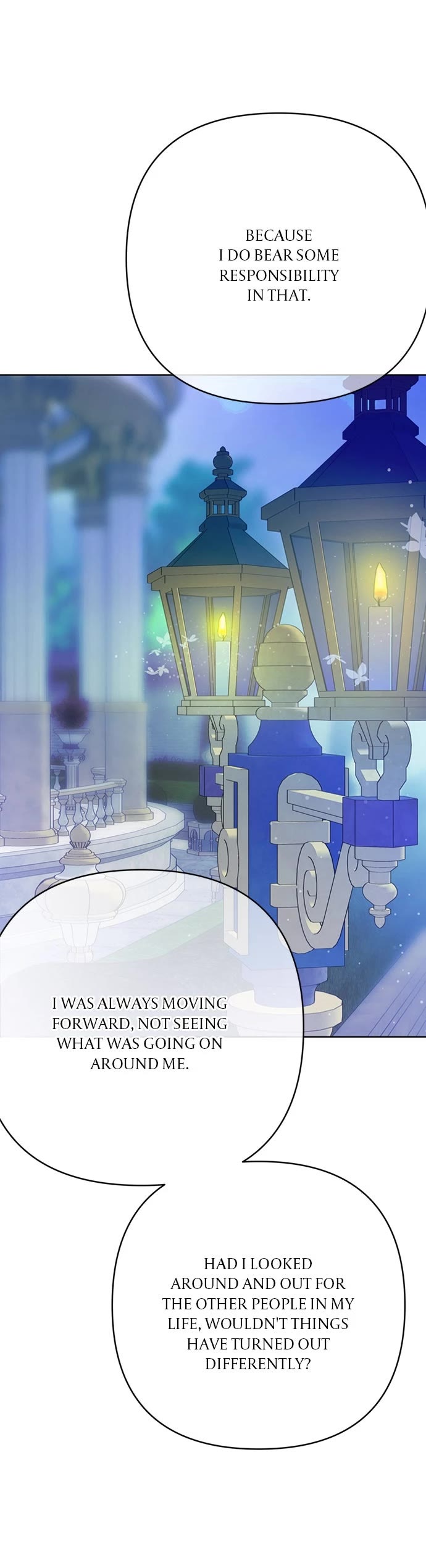 From a Knight to a Lady chapter 179 page 14