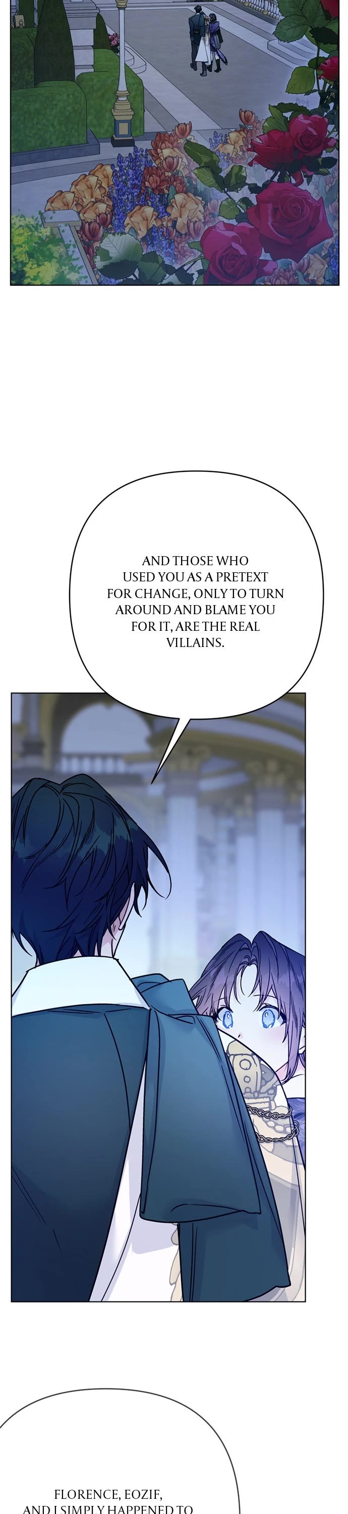 From a Knight to a Lady chapter 179 page 17