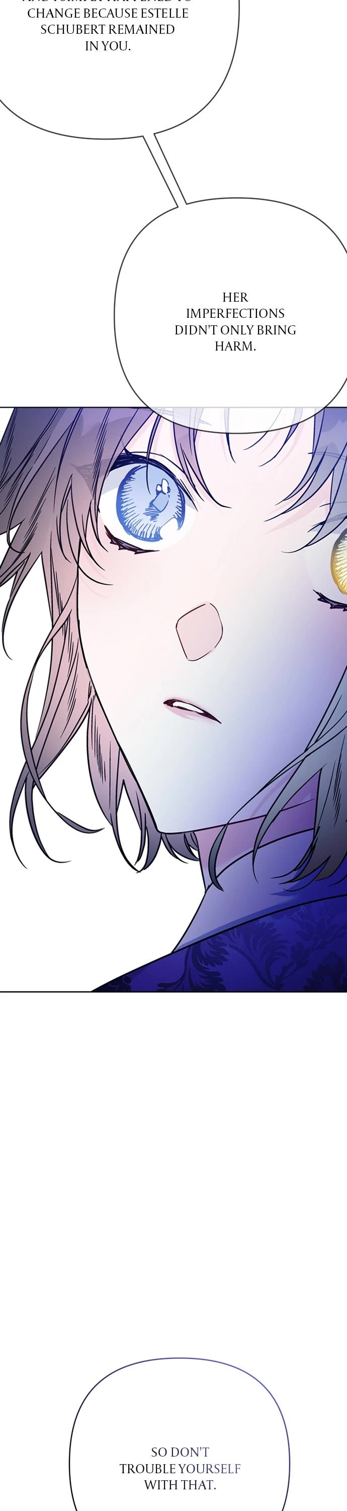 From a Knight to a Lady chapter 179 page 18