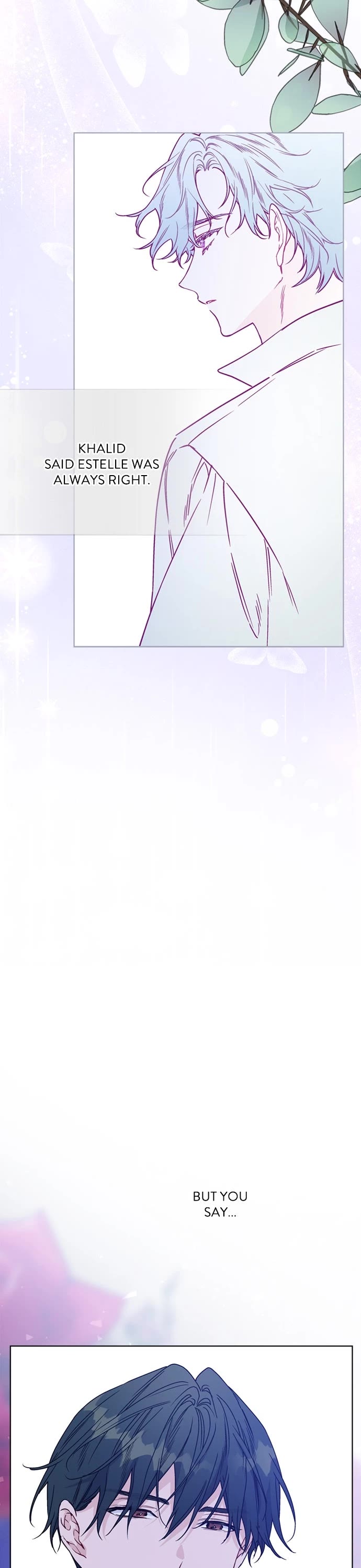 From a Knight to a Lady chapter 179 page 22