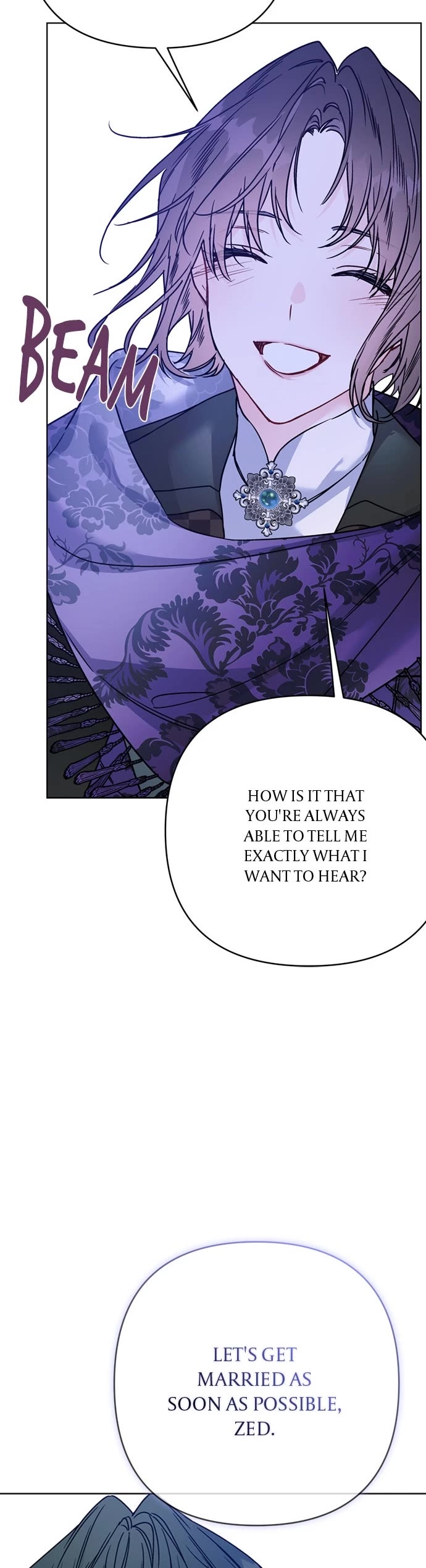 From a Knight to a Lady chapter 179 page 25