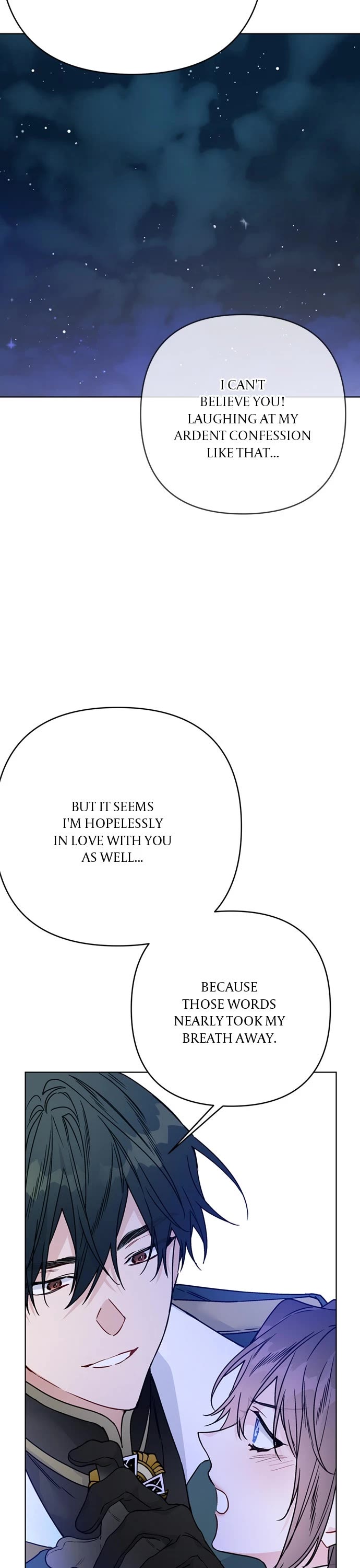 From a Knight to a Lady chapter 179 page 28