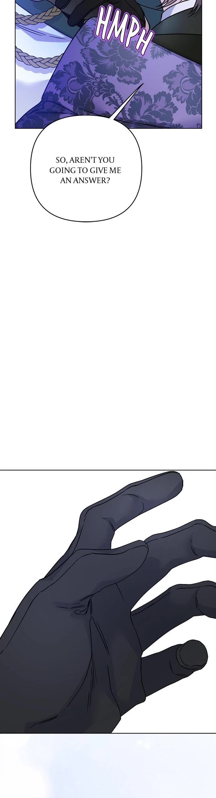 From a Knight to a Lady chapter 179 page 29