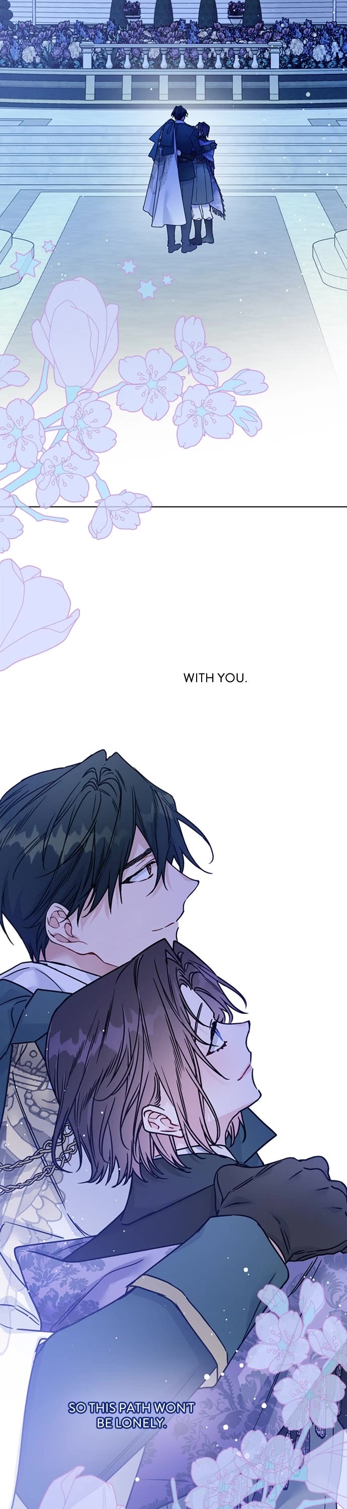 From a Knight to a Lady chapter 179 page 36