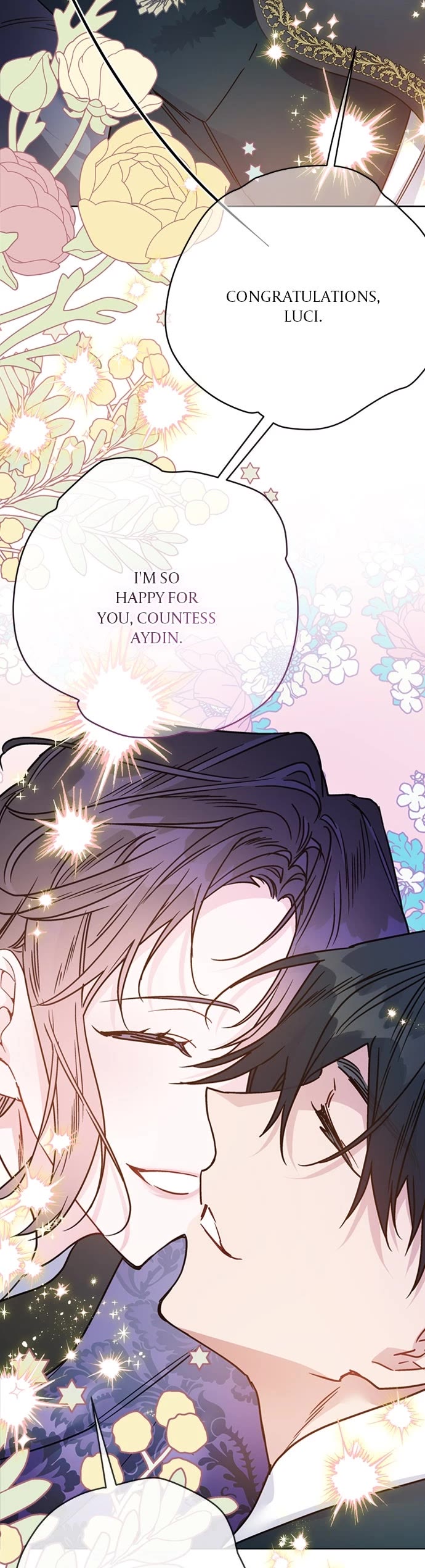 From a Knight to a Lady chapter 179 page 4