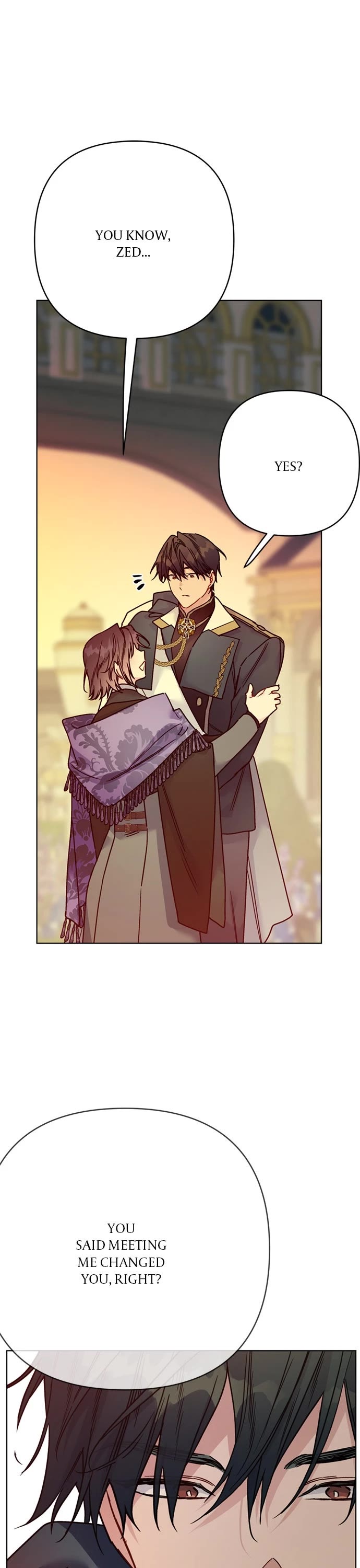 From a Knight to a Lady chapter 179 page 7