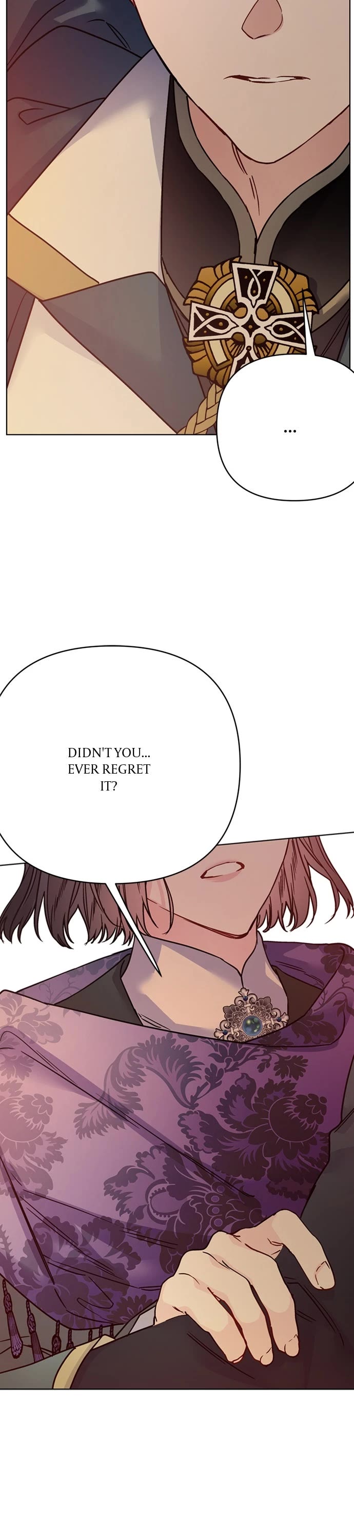 From a Knight to a Lady chapter 179 page 8