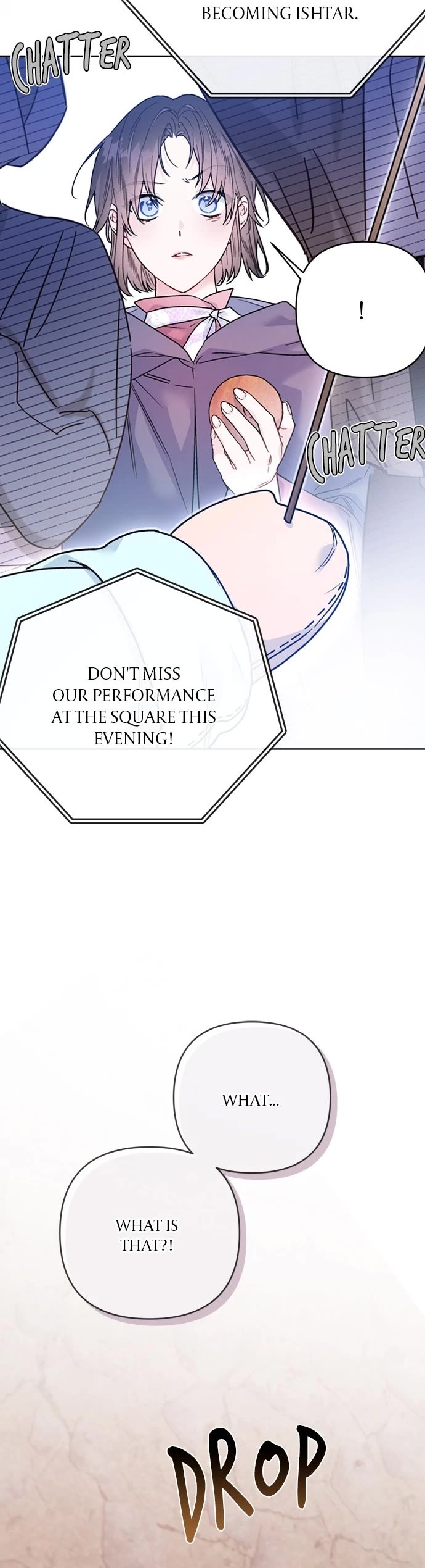 From a Knight to a Lady chapter 181 page 10