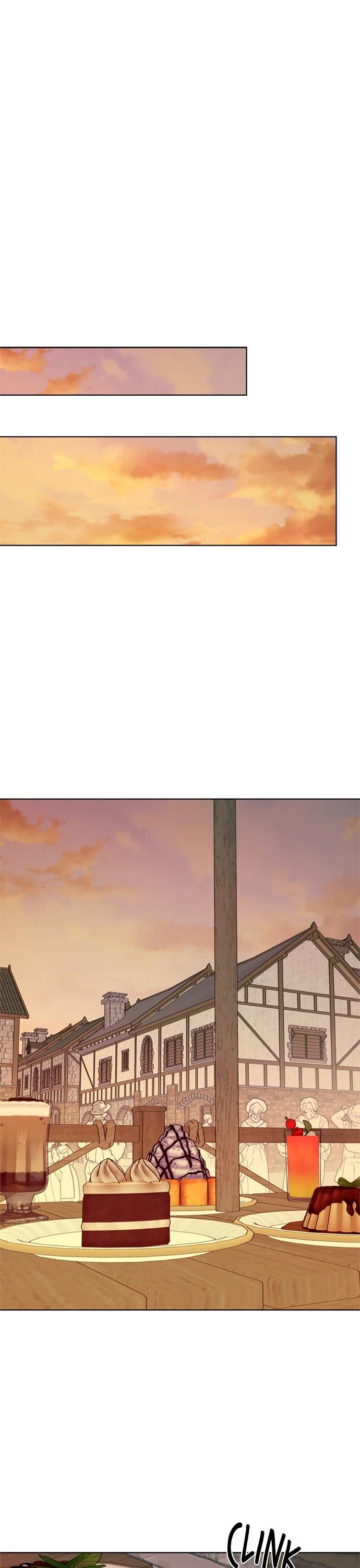 From a Knight to a Lady chapter 181 page 21