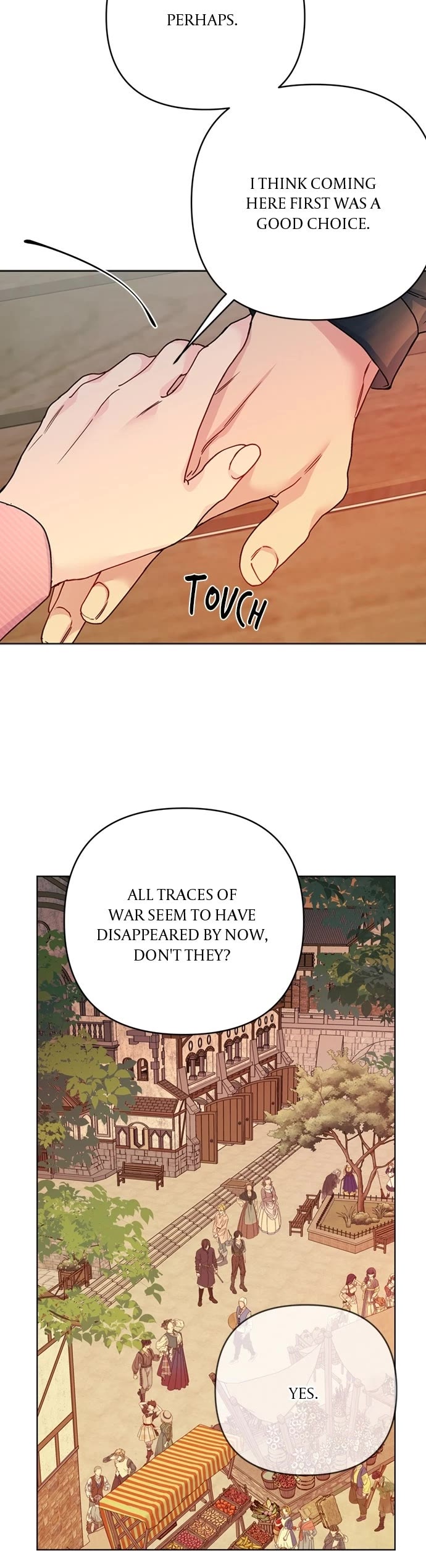 From a Knight to a Lady chapter 181 page 24