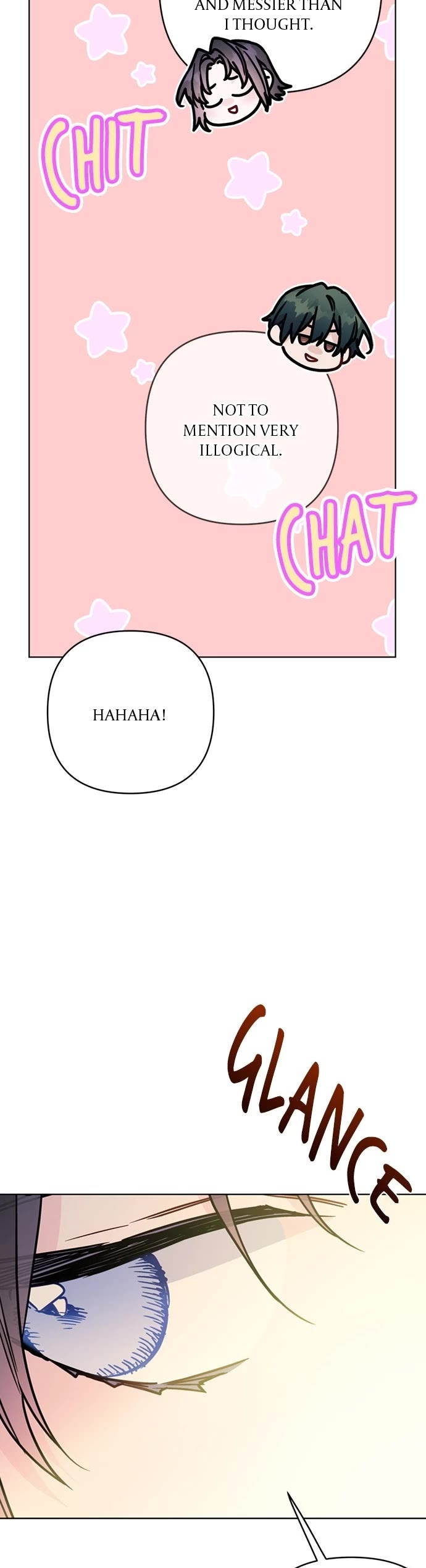 From a Knight to a Lady chapter 181 page 29