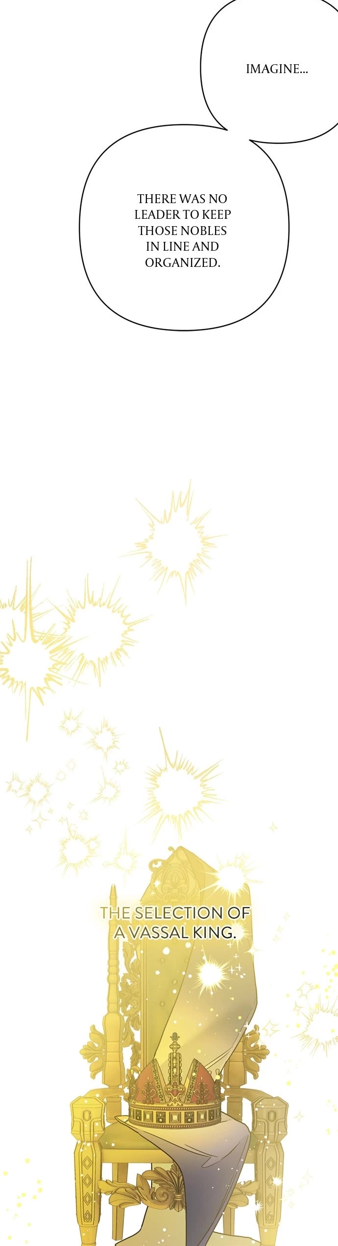 From a Knight to a Lady chapter 181 page 30