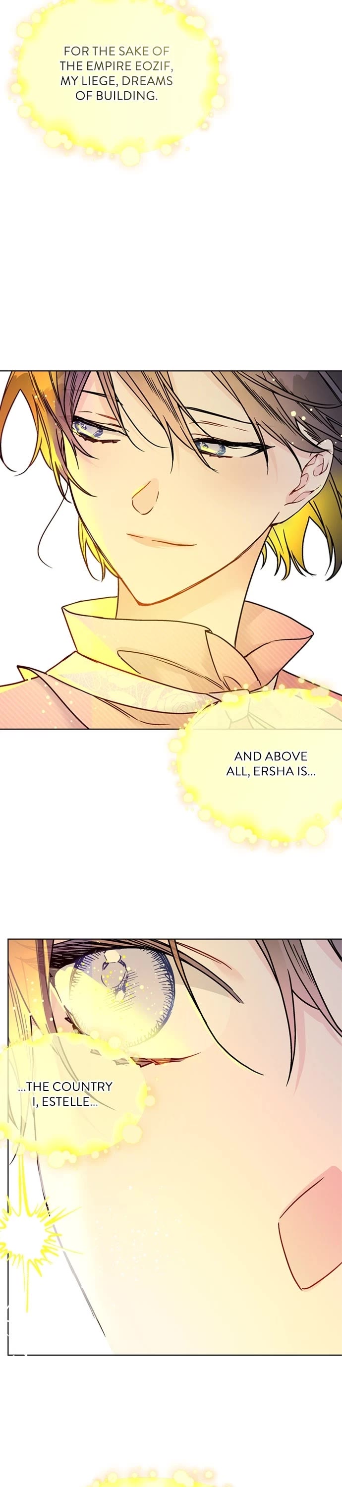 From a Knight to a Lady chapter 181 page 33