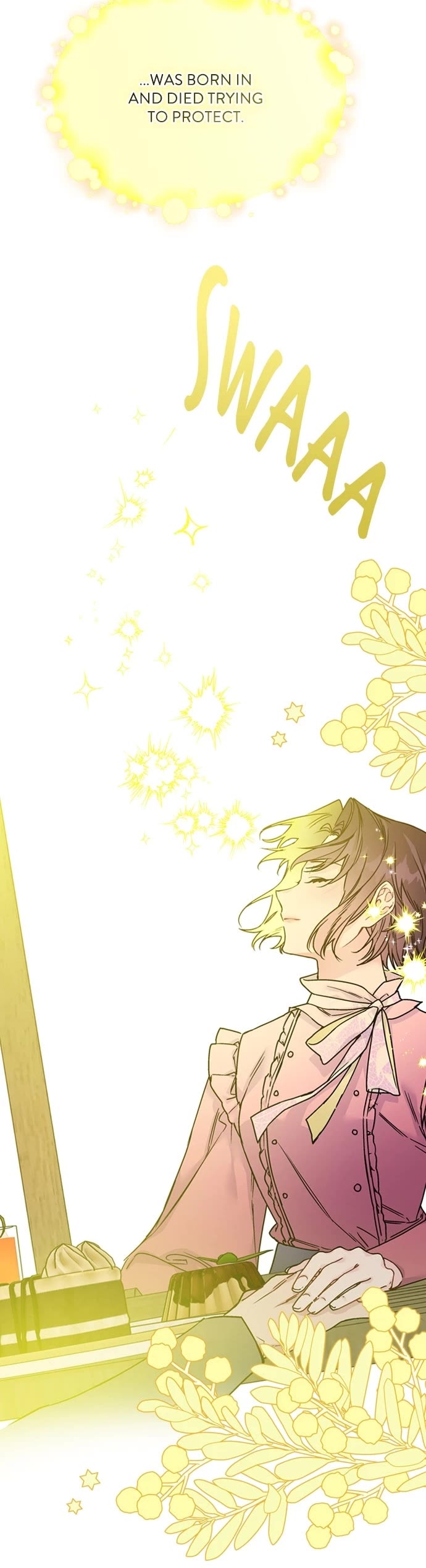 From a Knight to a Lady chapter 181 page 34