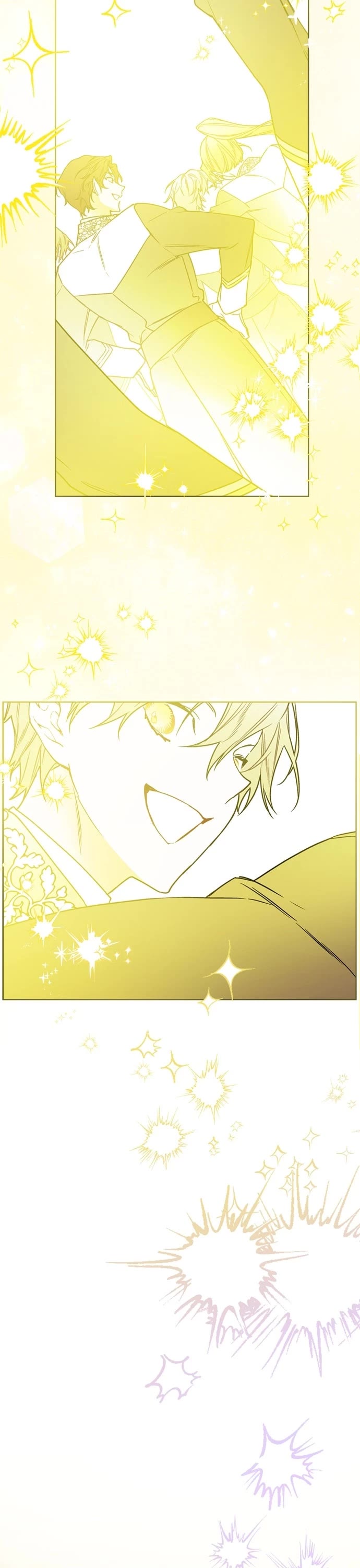 From a Knight to a Lady chapter 181 page 36