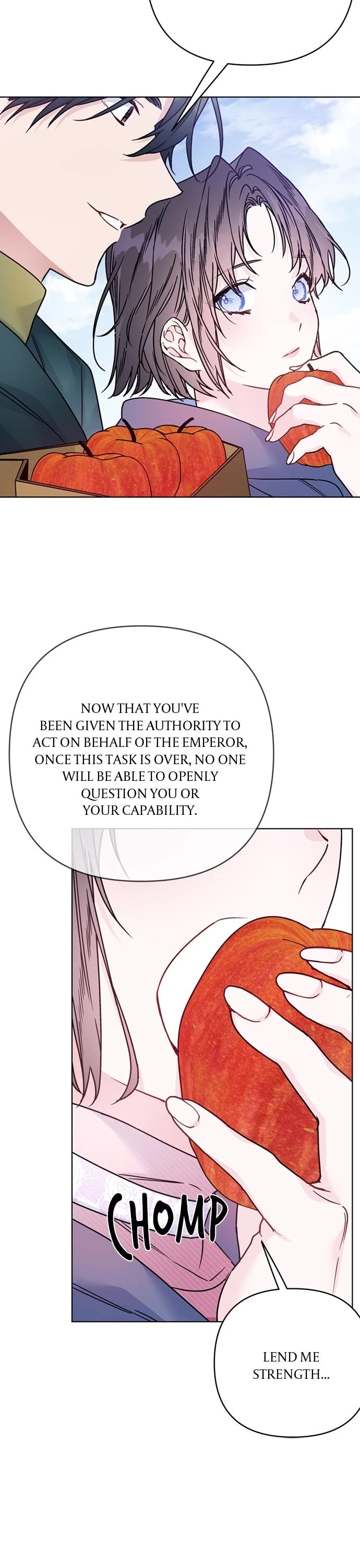 From a Knight to a Lady chapter 181 page 6