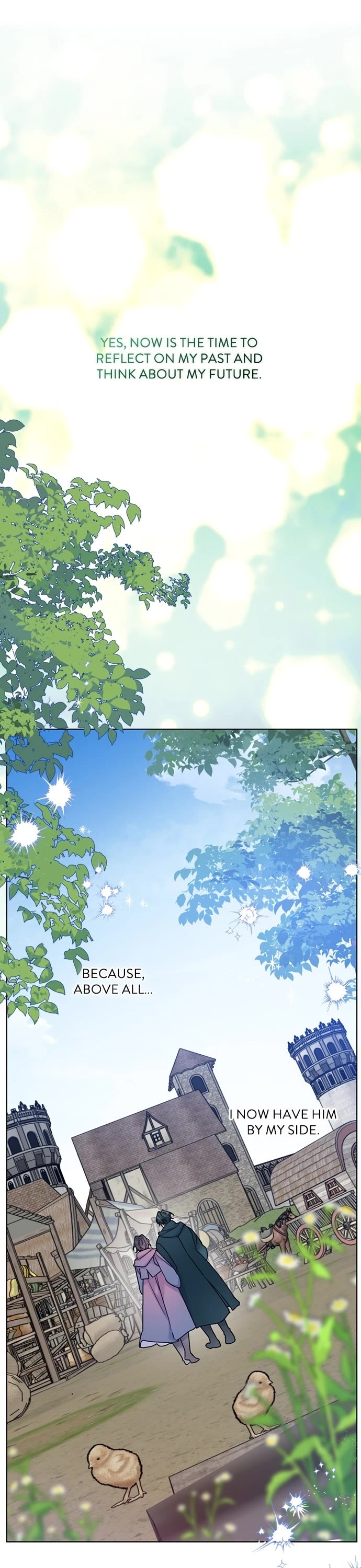 From a Knight to a Lady chapter 181 page 7