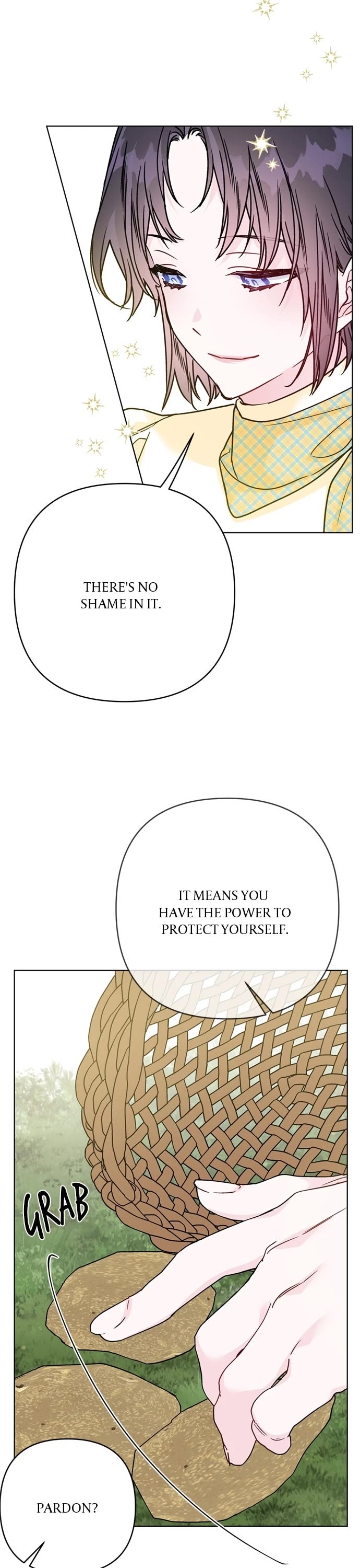 From a Knight to a Lady chapter 182 page 11