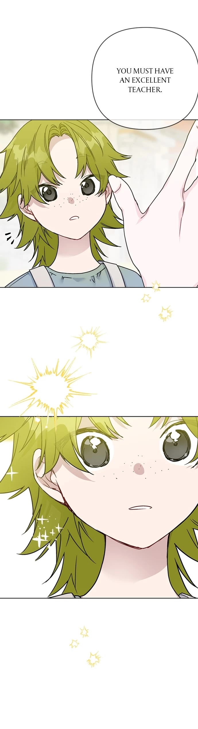 From a Knight to a Lady chapter 182 page 14