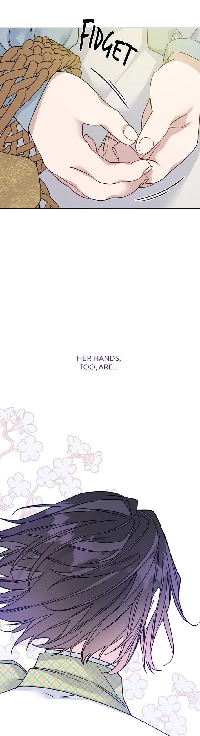 From a Knight to a Lady chapter 182 page 15