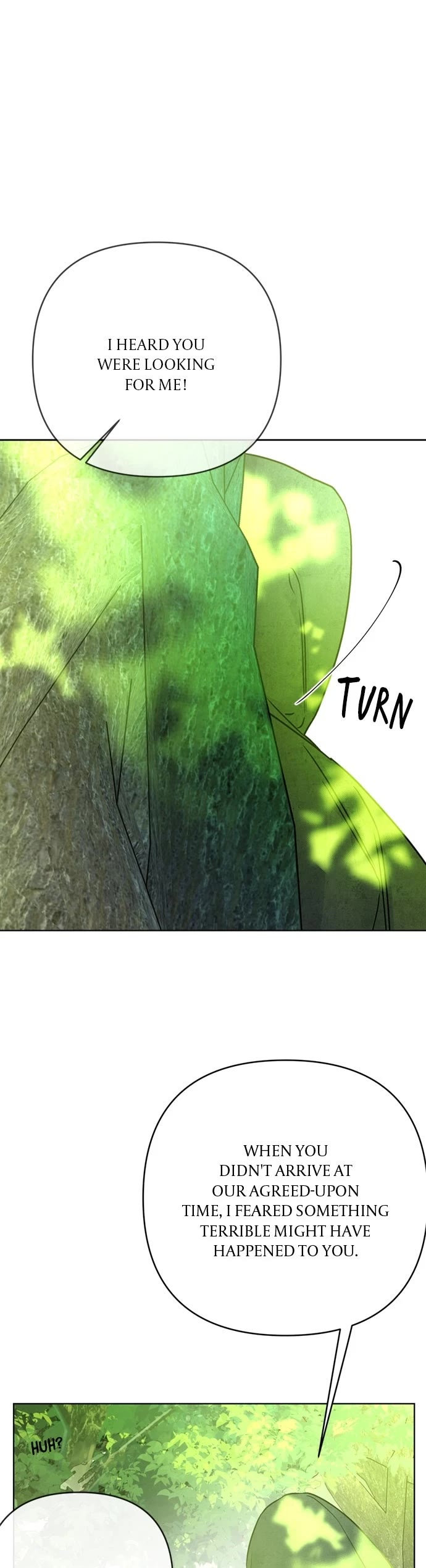 From a Knight to a Lady chapter 182 page 19