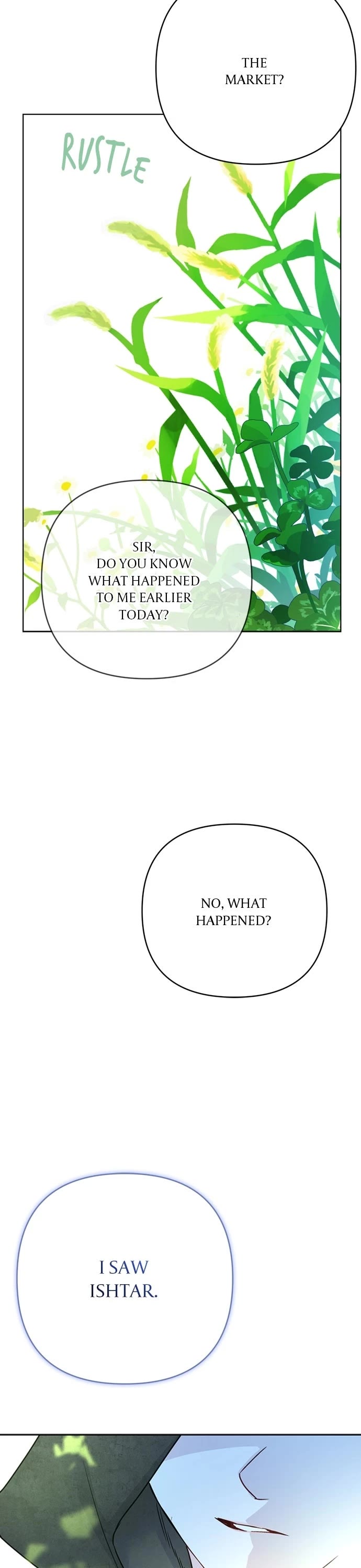 From a Knight to a Lady chapter 182 page 21