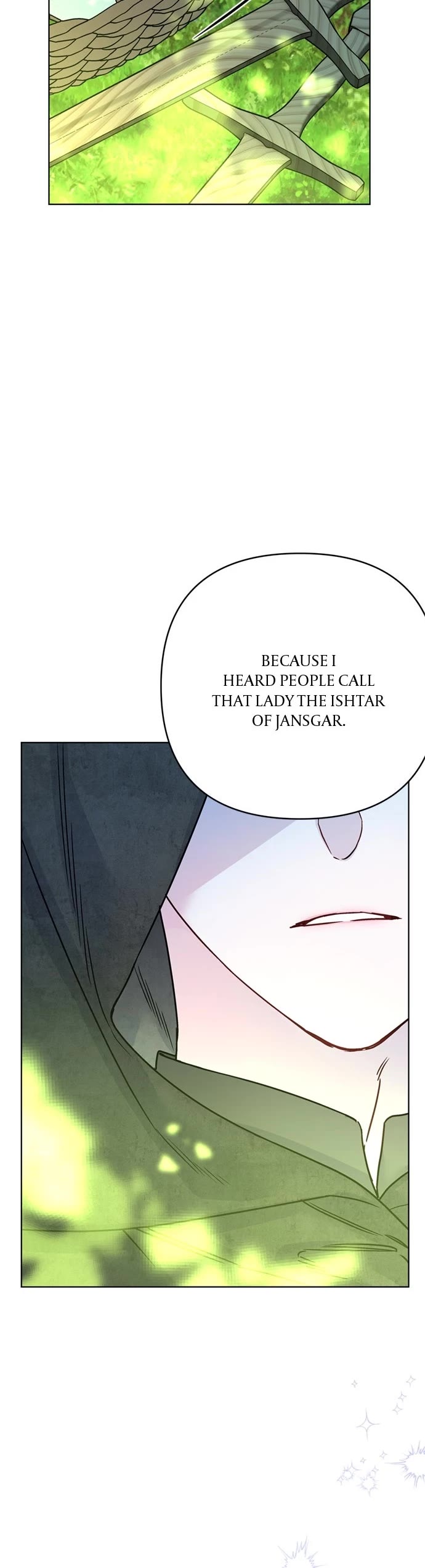 From a Knight to a Lady chapter 182 page 25