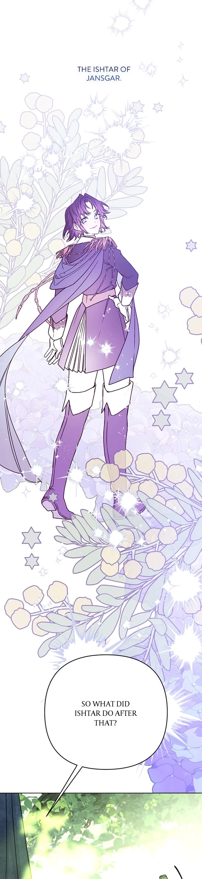 From a Knight to a Lady chapter 182 page 26