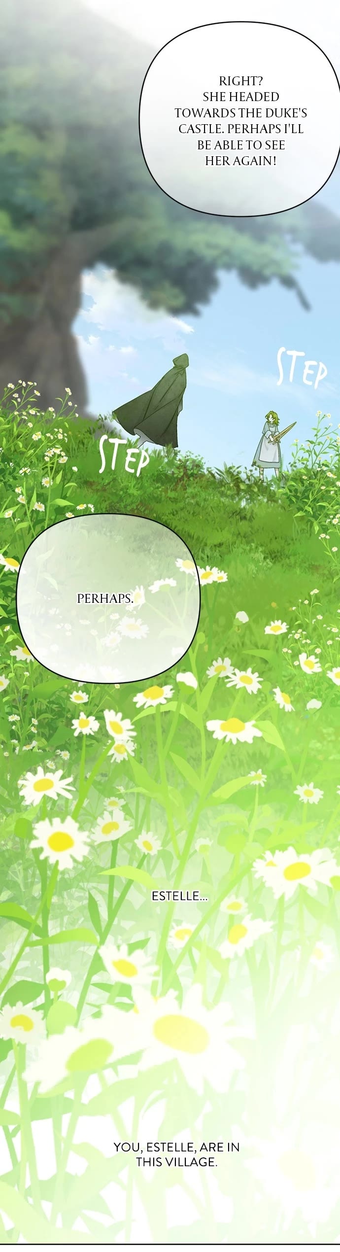 From a Knight to a Lady chapter 182 page 29