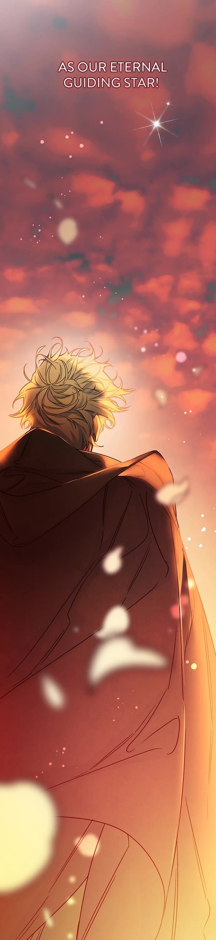 From a Knight to a Lady chapter 182 page 36