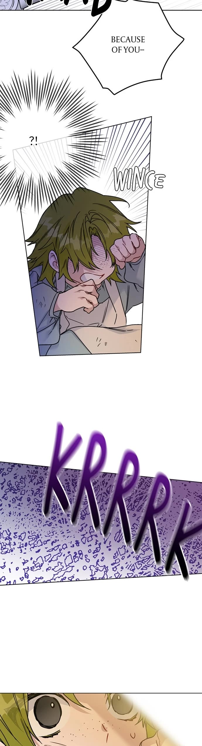 From a Knight to a Lady chapter 182 page 5